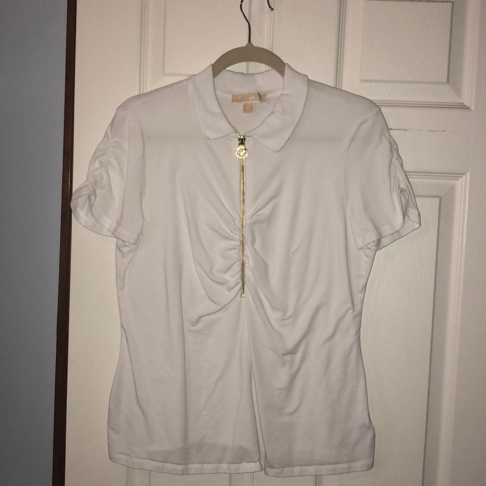 Michael Kors top